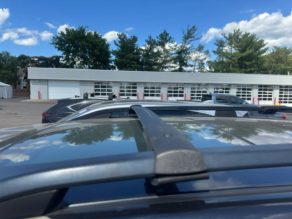 Used 2019 Dark Gray Metallic Subaru Limited image 4