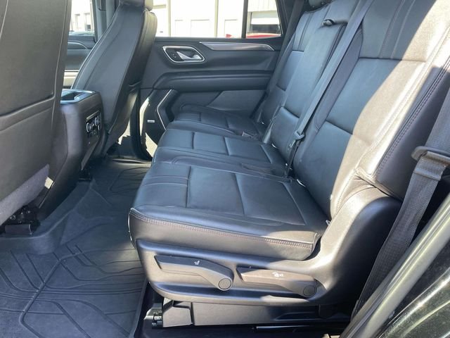Used 2022 Black Chevrolet RST image 18