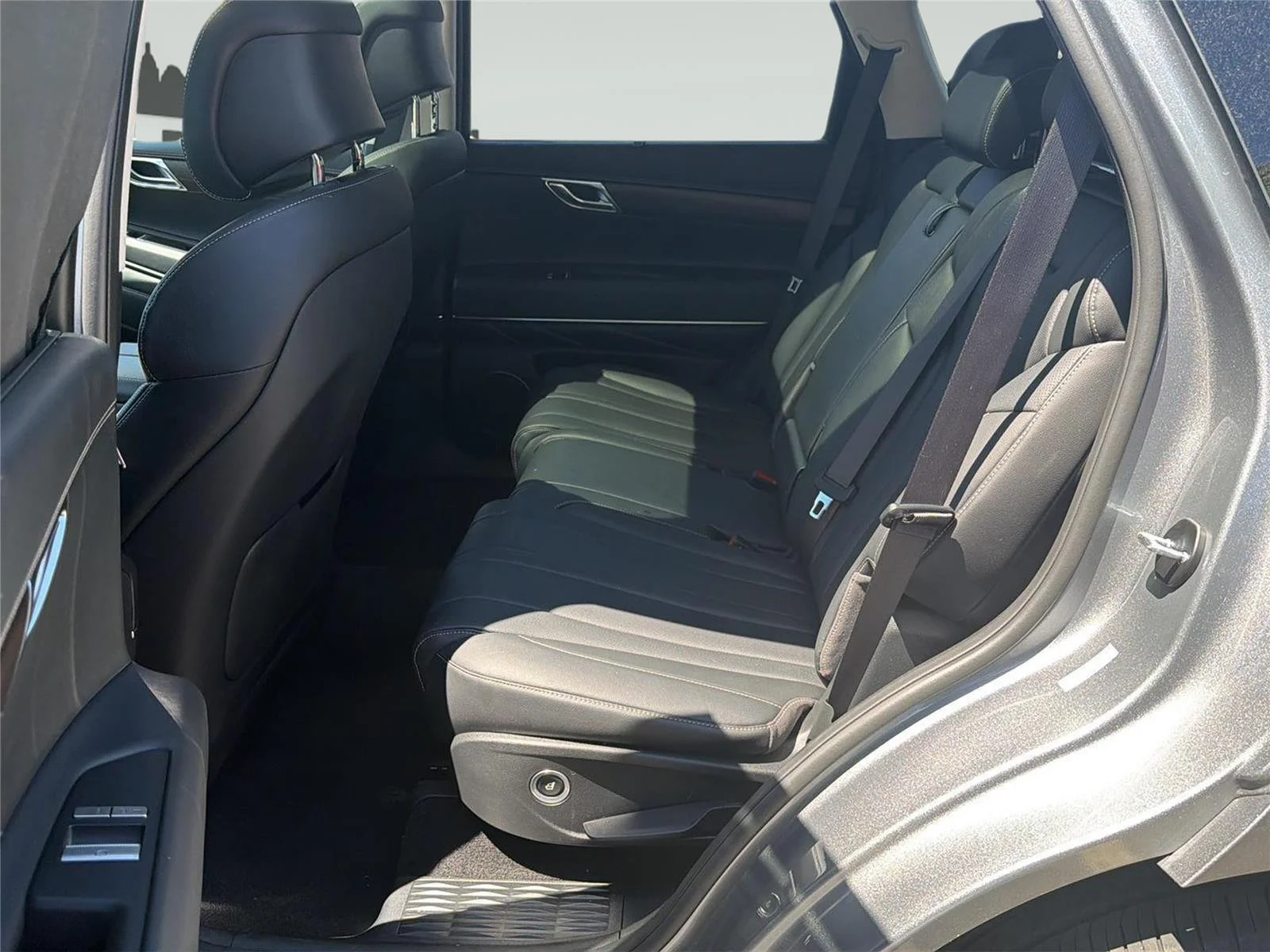 2024 GENESIS GV80 Prestige Signature - Photo 24