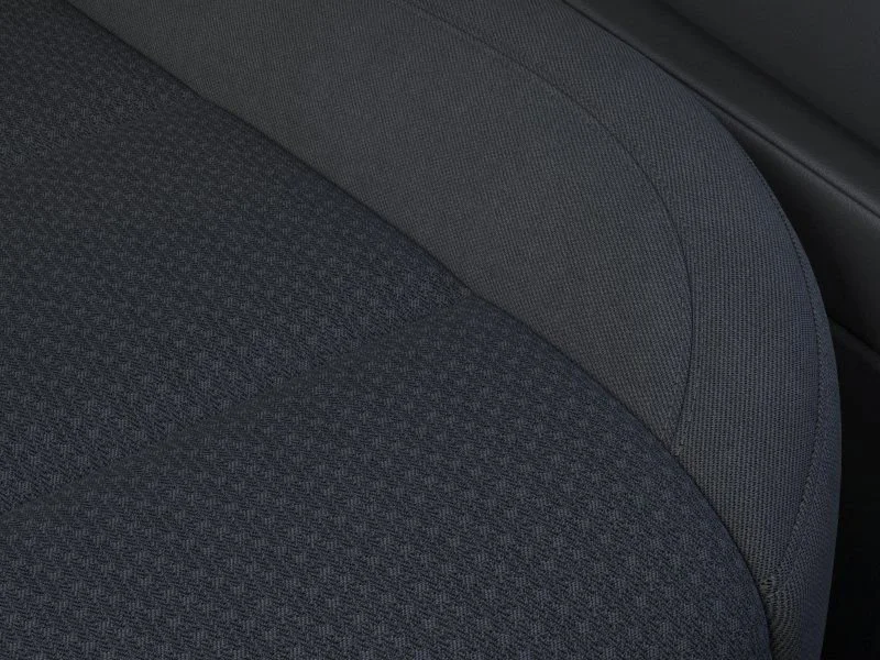 New 2025 GMC Sierra 2500HD Pro 4D Crew Cab