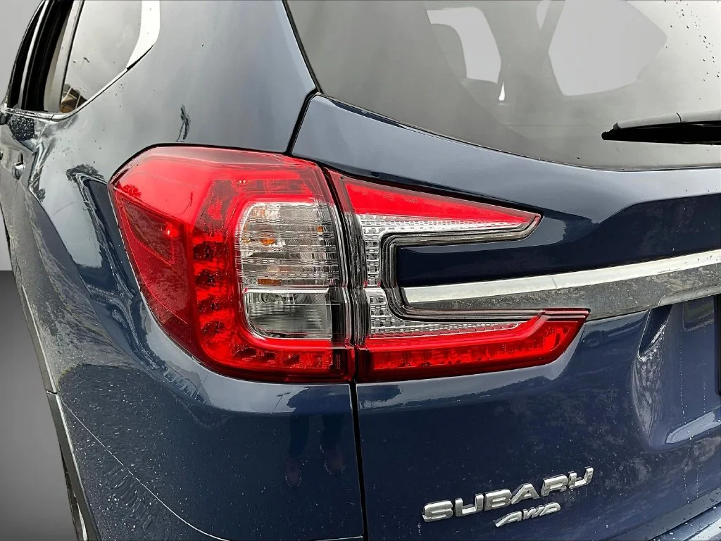 Certified Used 2023 Cosmic Blue Pearl Subaru Premium image 27