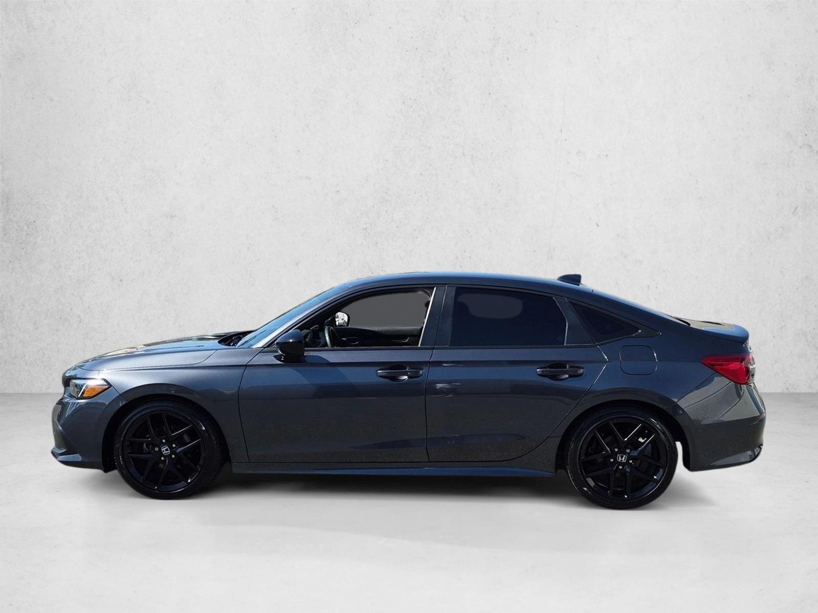Used 2024 Gry Honda Sport image 9