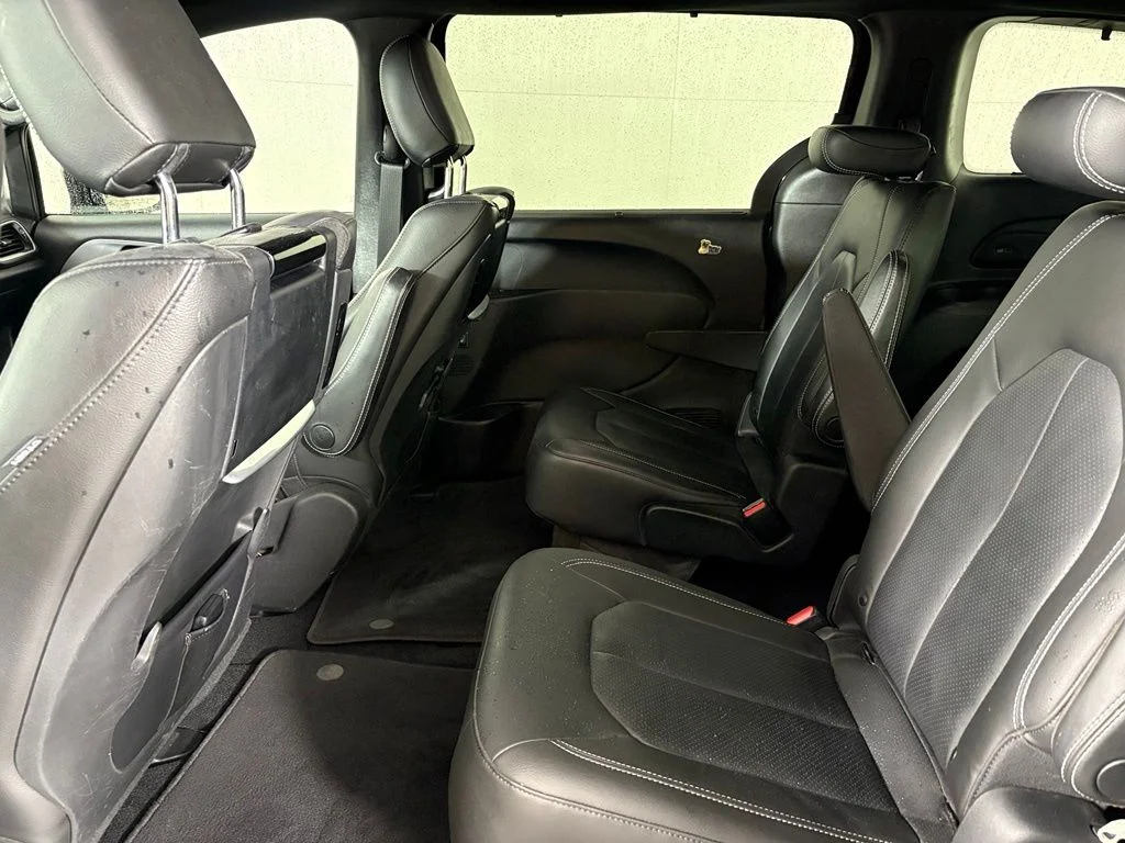 Used 2020 Black Chrysler Touring L Plus image 36