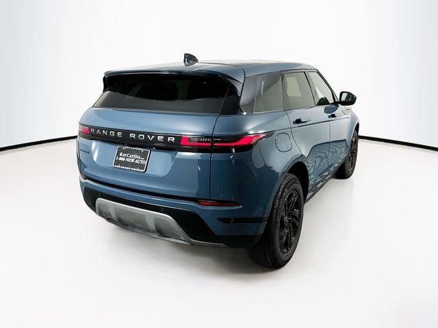 Certified Used 2026 Blue Land Rover S image 5