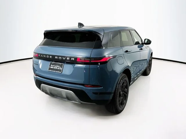 Used 2026 Blue Land Rover S image 5