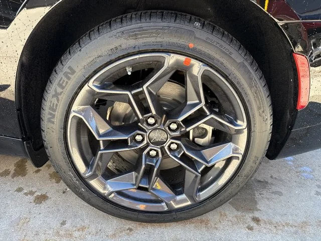New 2026 Black Dodge R/T image 32
