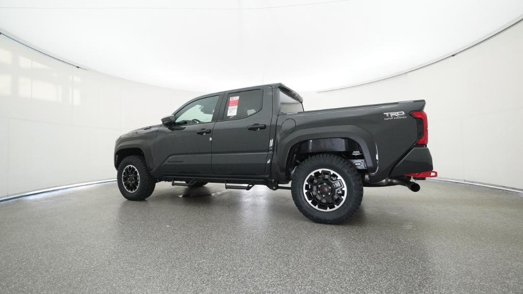 2025 Toyota Tacoma TRD Off Road - Photo 50