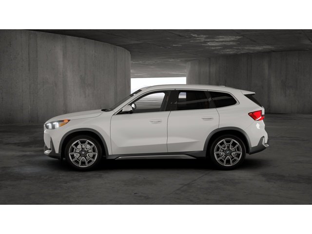New 2027 Alpine White BMW xDrive28i image 4