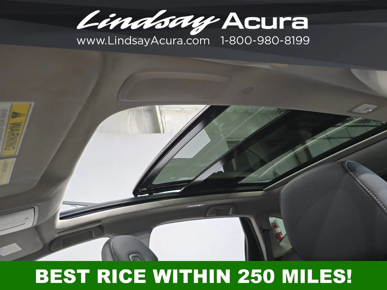 Used 2023 Phantom Violet Pearl Acura Technology Package image 22