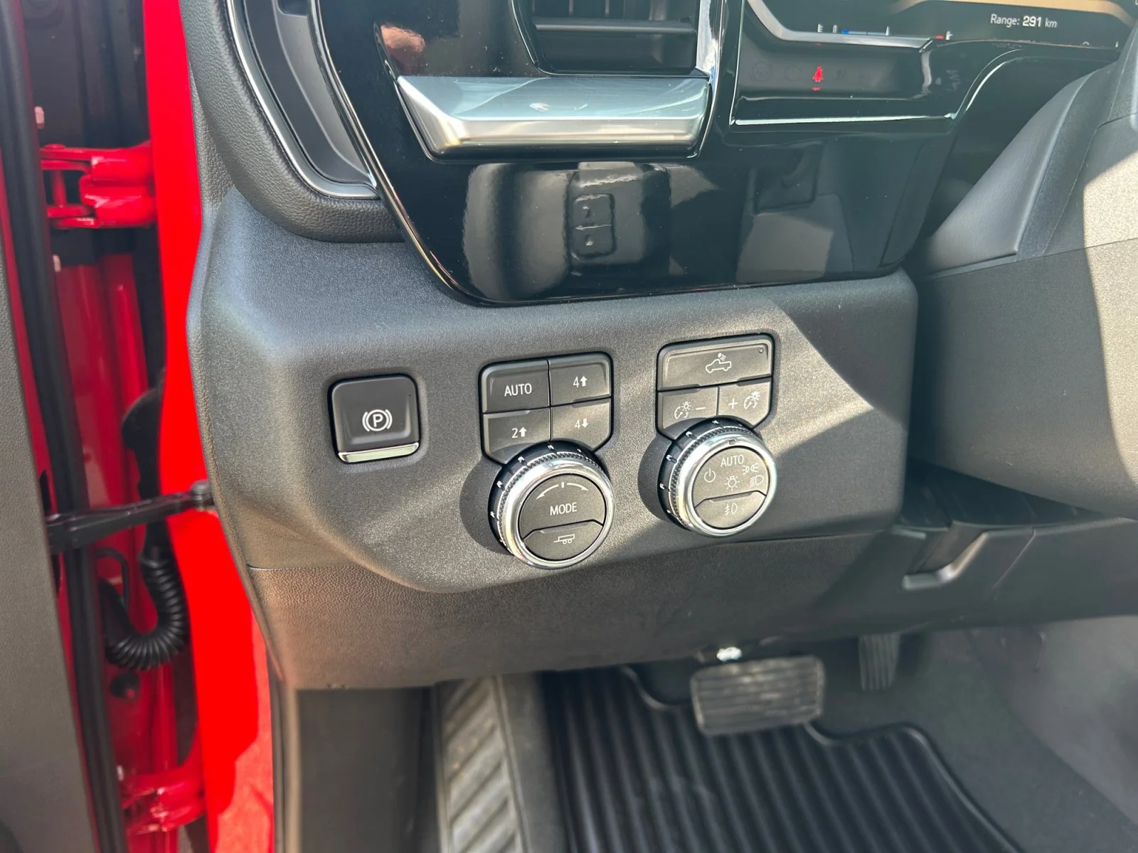 New 2026 Cardinal Red GMC Elevation image 15