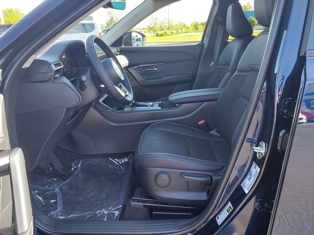 New 2026 Blue Mazda 2.5 S Select image 17