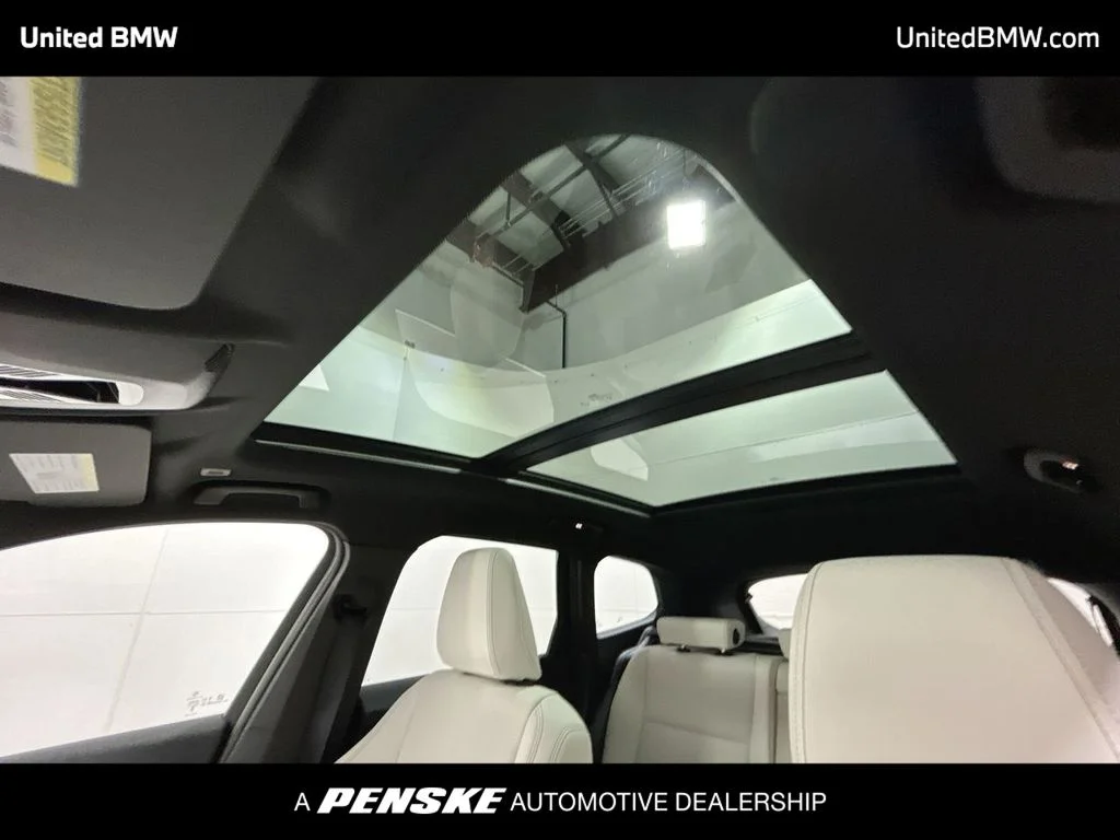 2026 BMW X1 28i - Photo 20