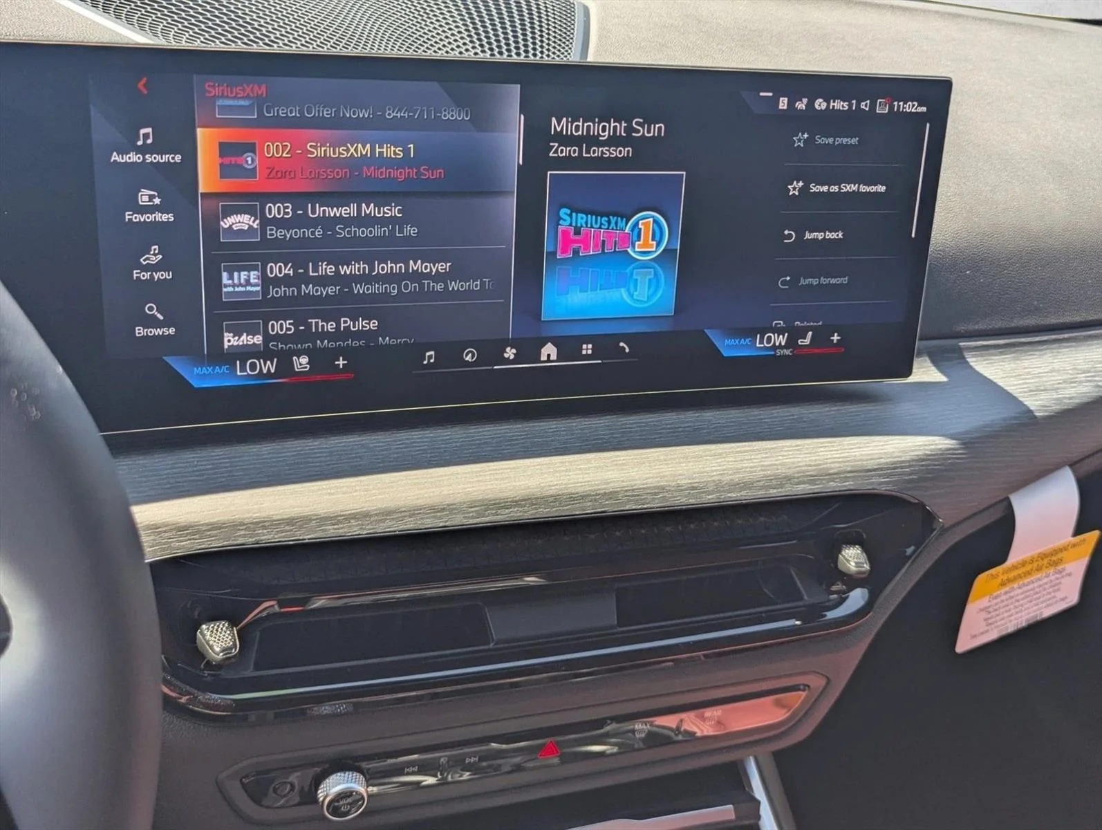 2026 BMW 3 Series 330i - Photo 12