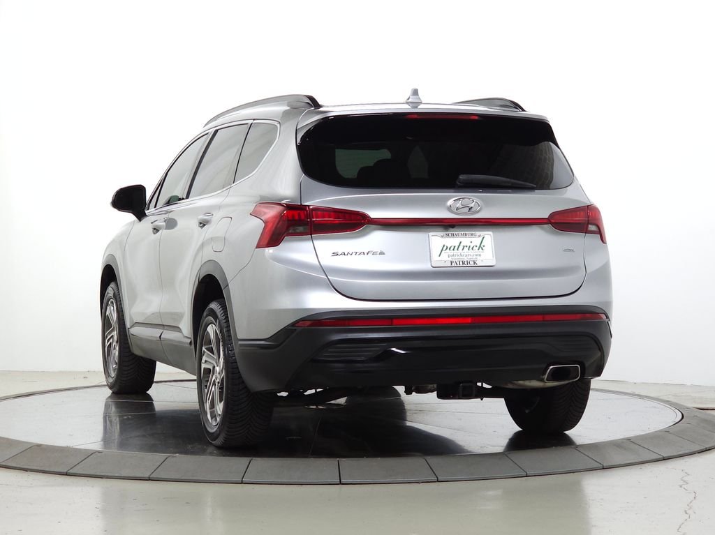 2022 Hyundai Santa Fe SEL - Photo 6