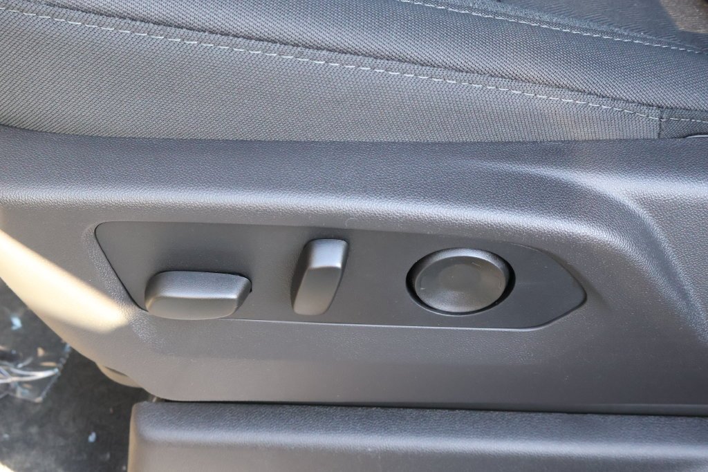 2026 Chevrolet Silverado 1500 LT - Photo 14