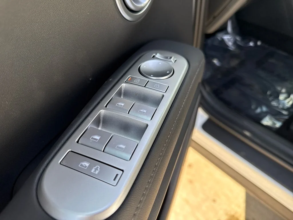 2026 Hyundai Palisade SEL - Photo 11