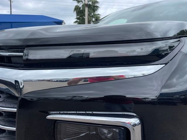 2026 Chevrolet Traverse LT - Photo 4