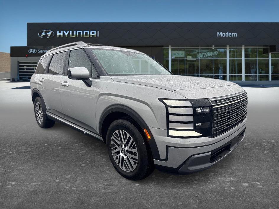 2026 Hyundai Palisade SEL - Photo 2