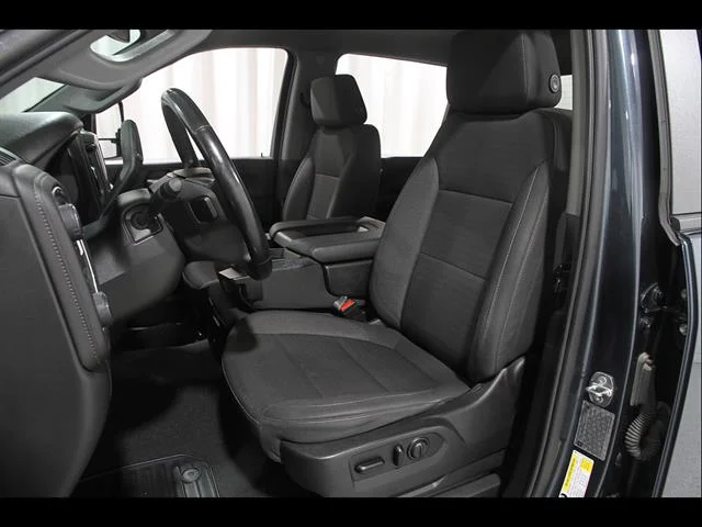 Certified Used 2020 SHADOW GRAY METALLIC Chevrolet LT image 5