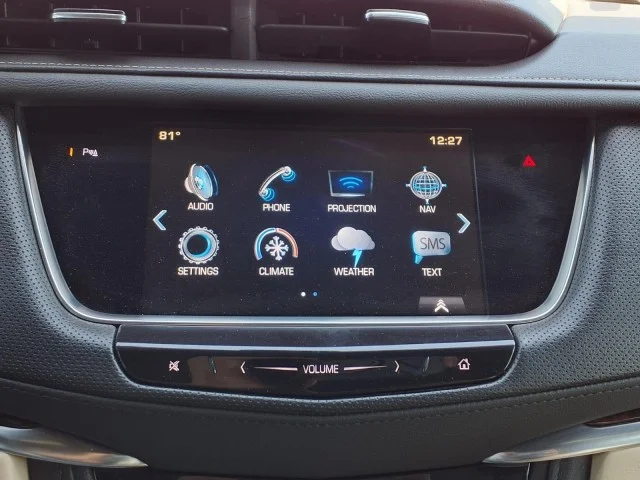 2019 Cadillac XT5 Luxury - Photo 15