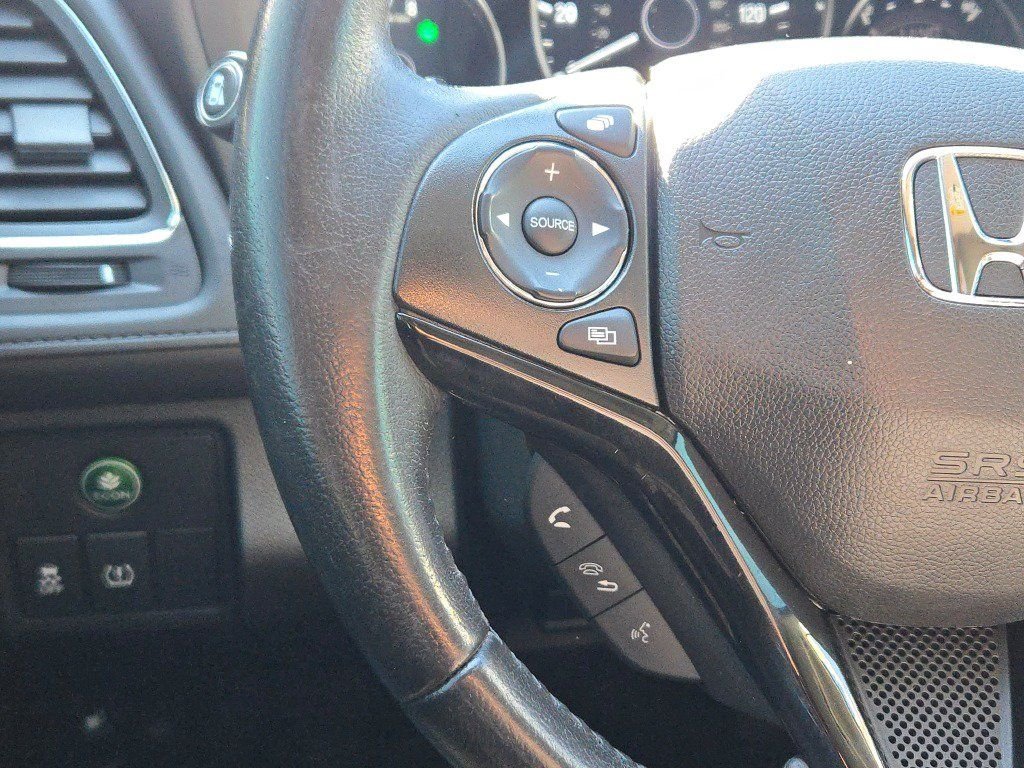 Used 2018  Honda EX-L image 28