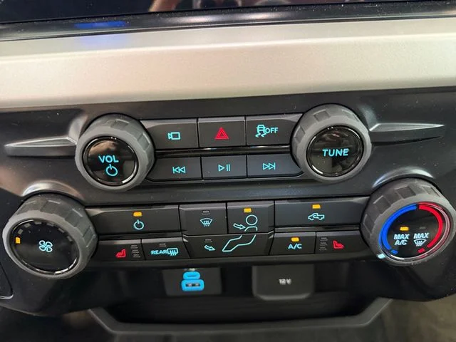 New 2026 Avalanche Ford XLT image 19