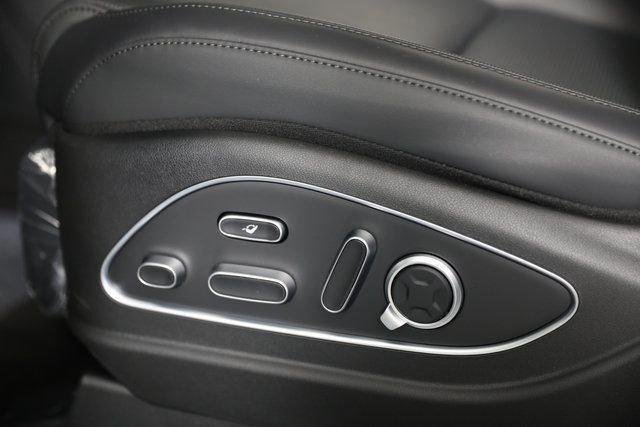 New 2026 Gray Hyundai Calligraphy AWD image 75
