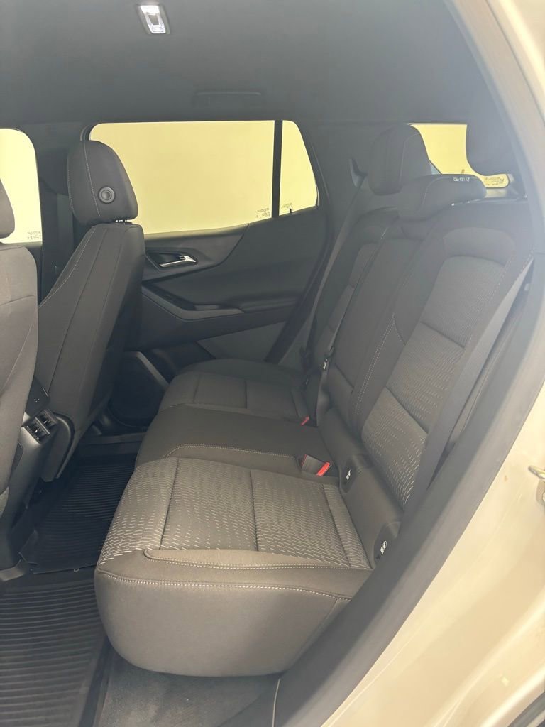 2026 Chevrolet Equinox LT - Photo 23