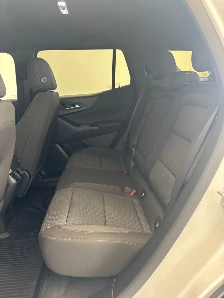 2026 Chevrolet Equinox LT - Photo 23