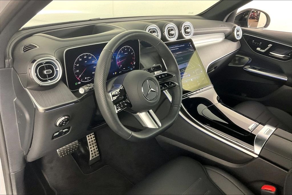 2026 Mercedes-Benz GLC Base - Photo 11