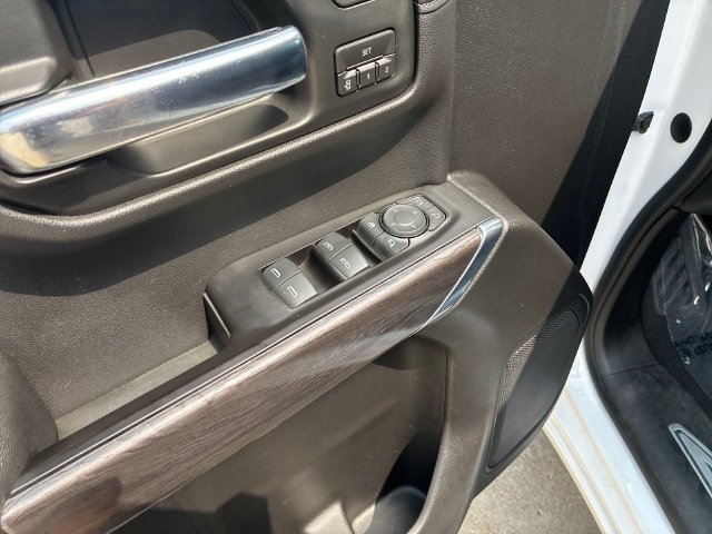 Used 2019 Beige Chevrolet LTZ image 20