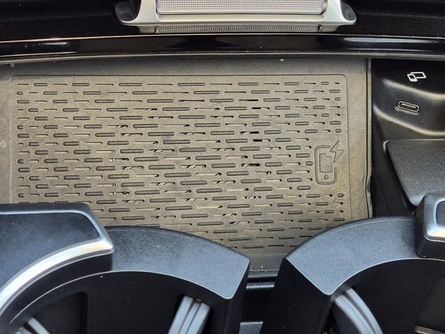 Certified Used 2023 Black Mercedes-Benz GLS 450 image 25