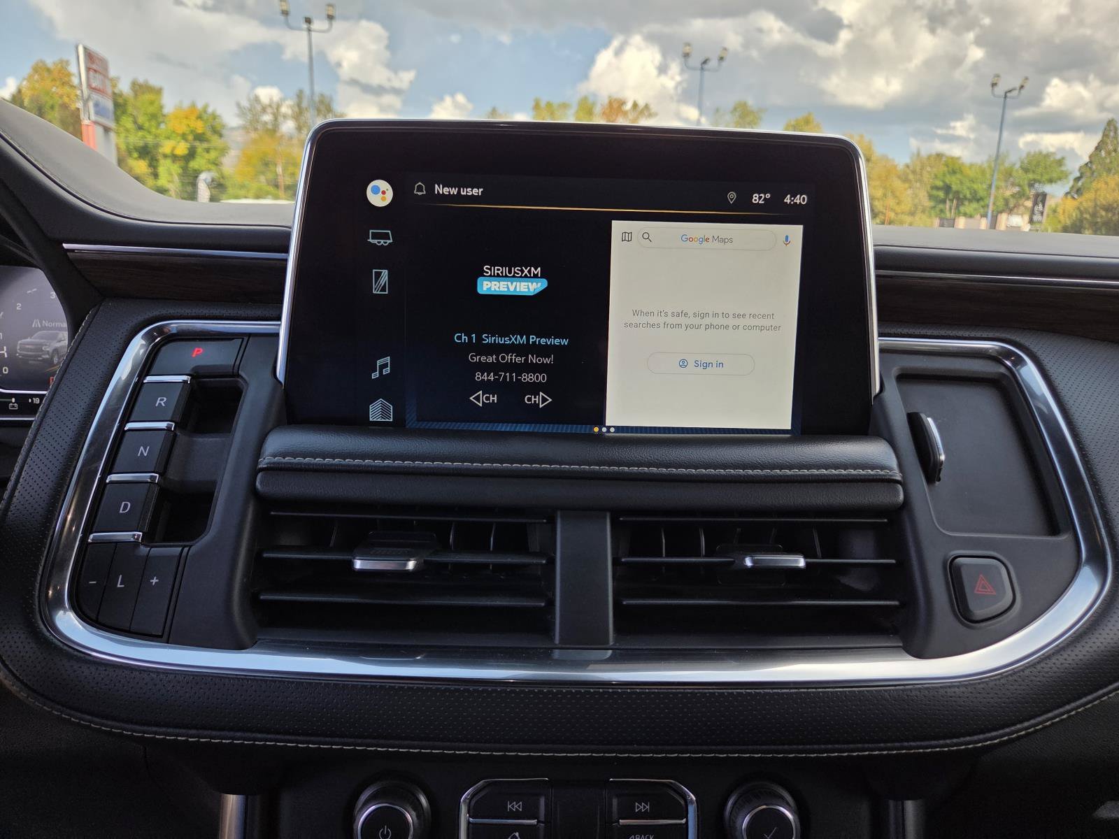 Used 2022 Satin Steel Metallic Chevrolet Premier image 25