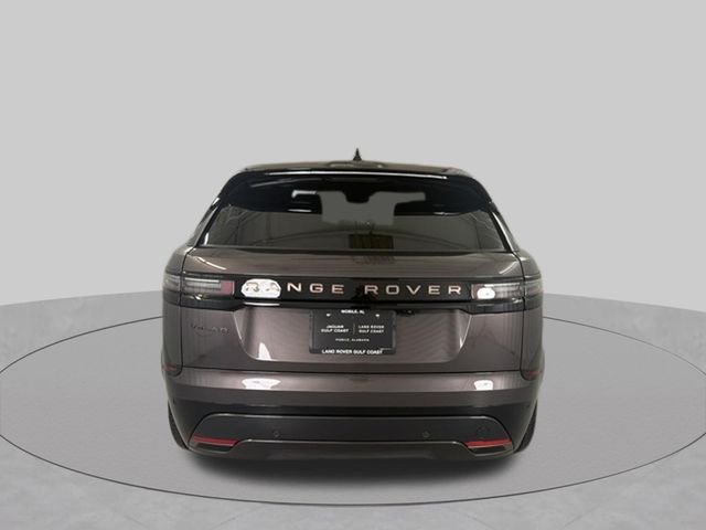 New 2026 Charente Grey Land Rover Autobiography image 6
