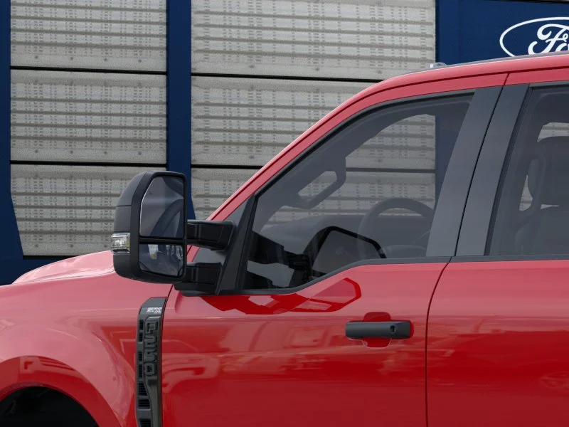 New 2026 Race Red Ford F-250® XL image 20
