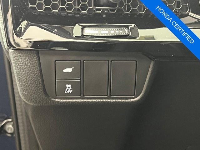 2024 Honda CR-V EX-L - Photo 90