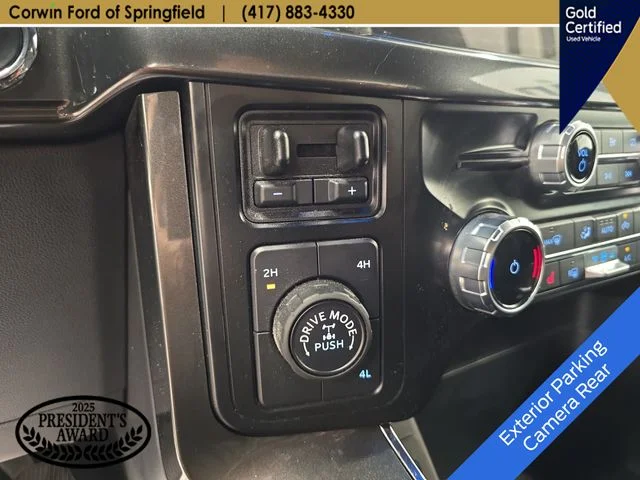 Used 2023 Avalanche Ford XLT image 28