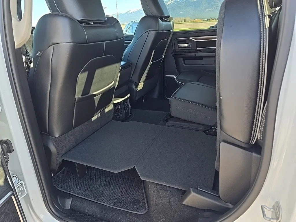 2024 RAM Ram 2500 Pickup Laramie - Photo 24