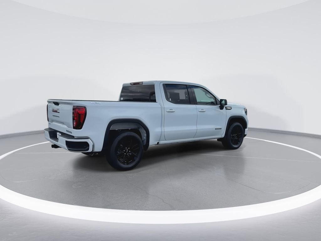 2026 GMC Sierra 1500 Elevation - Photo 8