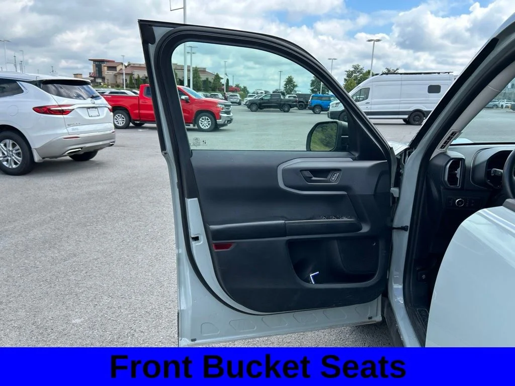 Used 2021 Cactus Ford Big Bend image 14