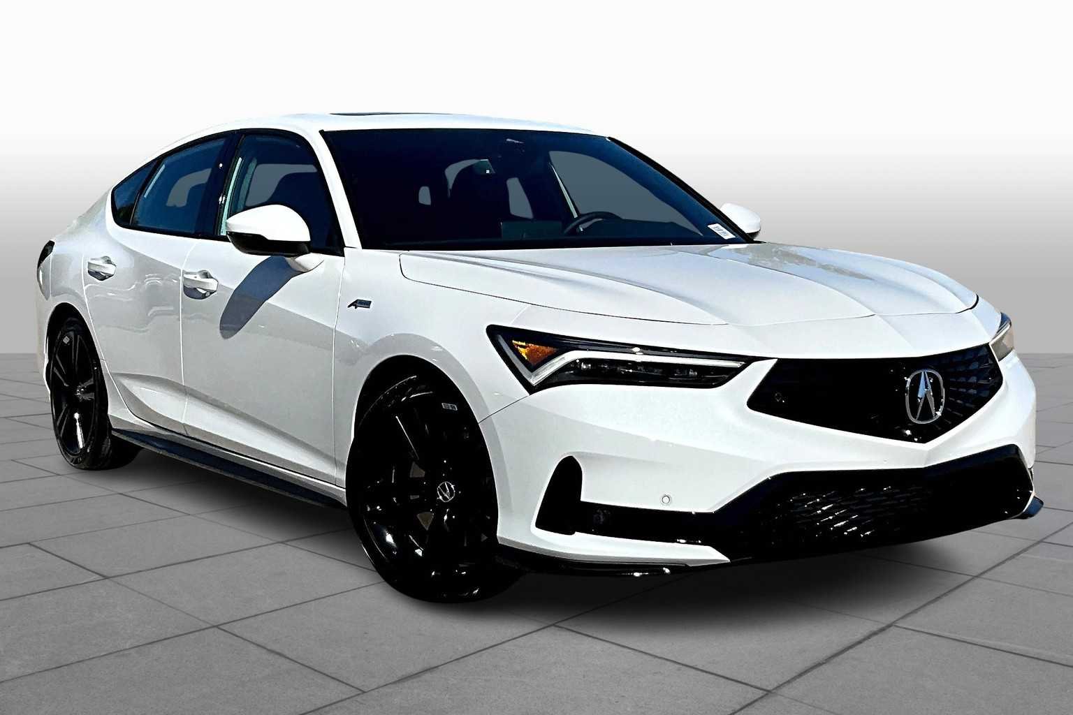 2026 Acura Integra A-Spec Technology photo 2