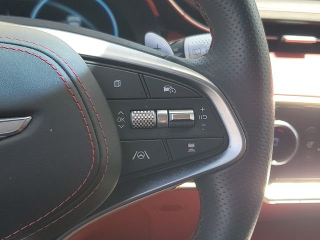 2023 GENESIS GV70 Standard - Photo 17