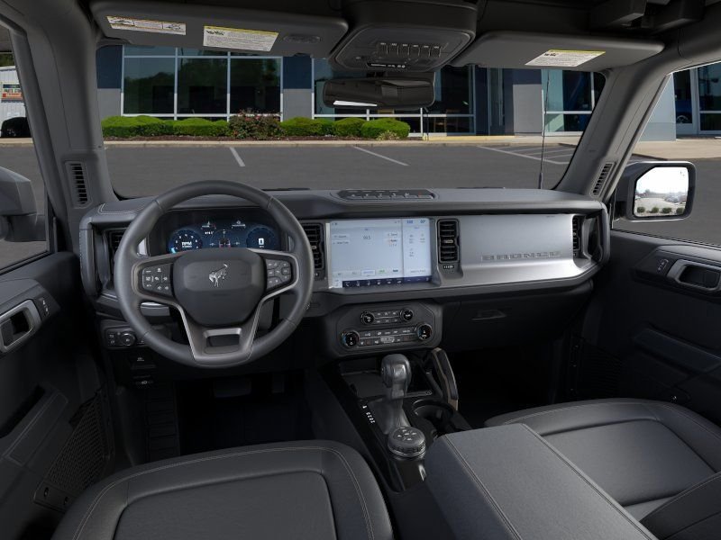 New 2026 Oxford White Ford Badlands® image 38