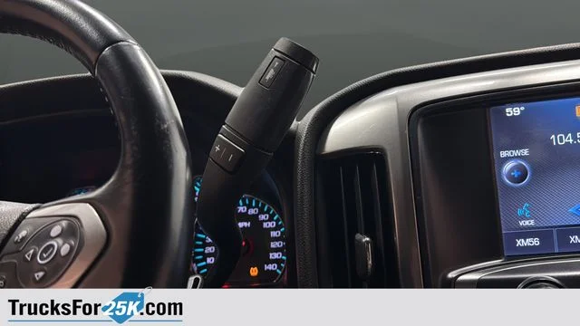 Used 2014 Black Chevrolet LT image 19