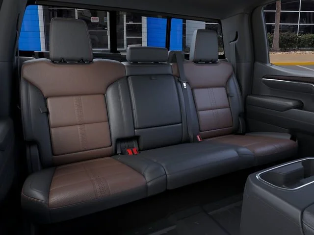 2026 Chevrolet Silverado 1500 High Country - Photo 17