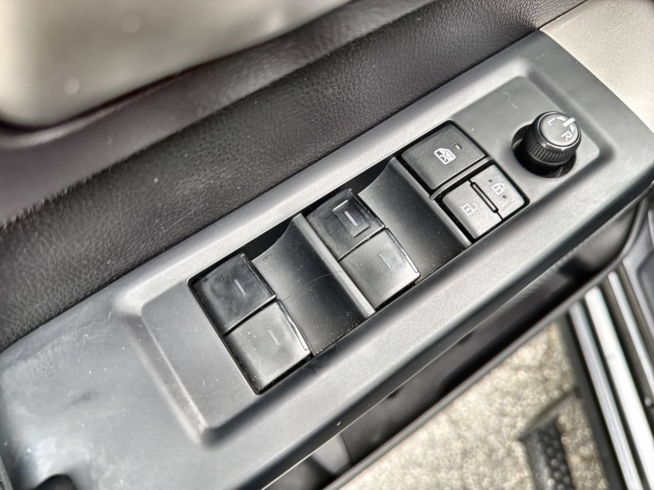 Used 2022 Gray Toyota SR5 image 19