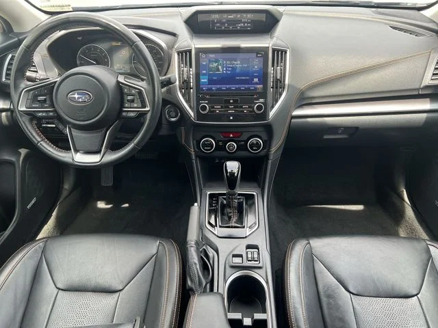 Used 2021 Gray Subaru Limited image 17