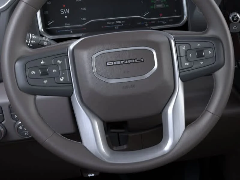 2026 GMC Sierra 2500HD Denali - Photo 19
