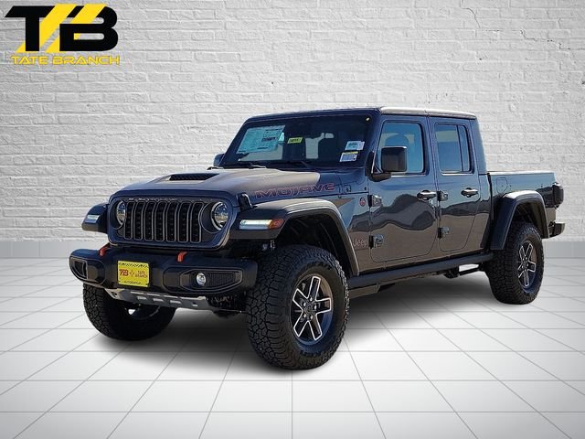 2026 Jeep Gladiator Mojave Auto's photo
