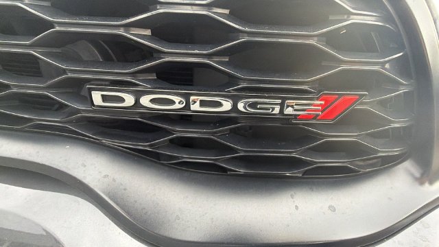 Used 2023 Gray Dodge R/T Plus image 15